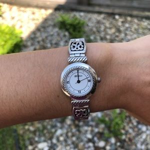 Reversible Brighton Watch